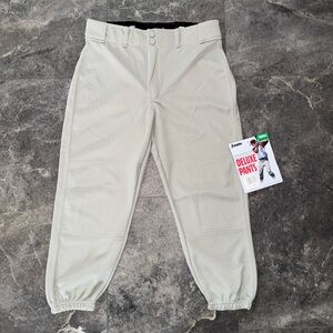 Franklin Baseball Softball Pants Size Youth Large NWT